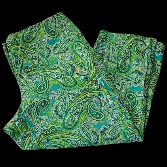 Kim Rogers Crop Pants - Picture 1 of 5